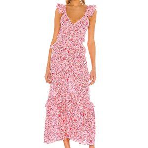 MISA Los Angeles Morrison Dress